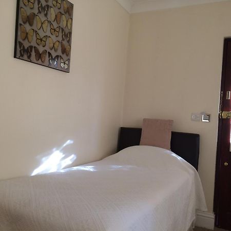 Orsett Hall Cameră foto