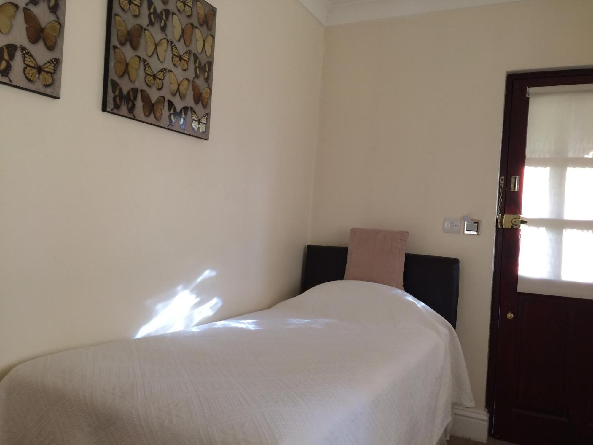 Orsett Hall Cameră foto