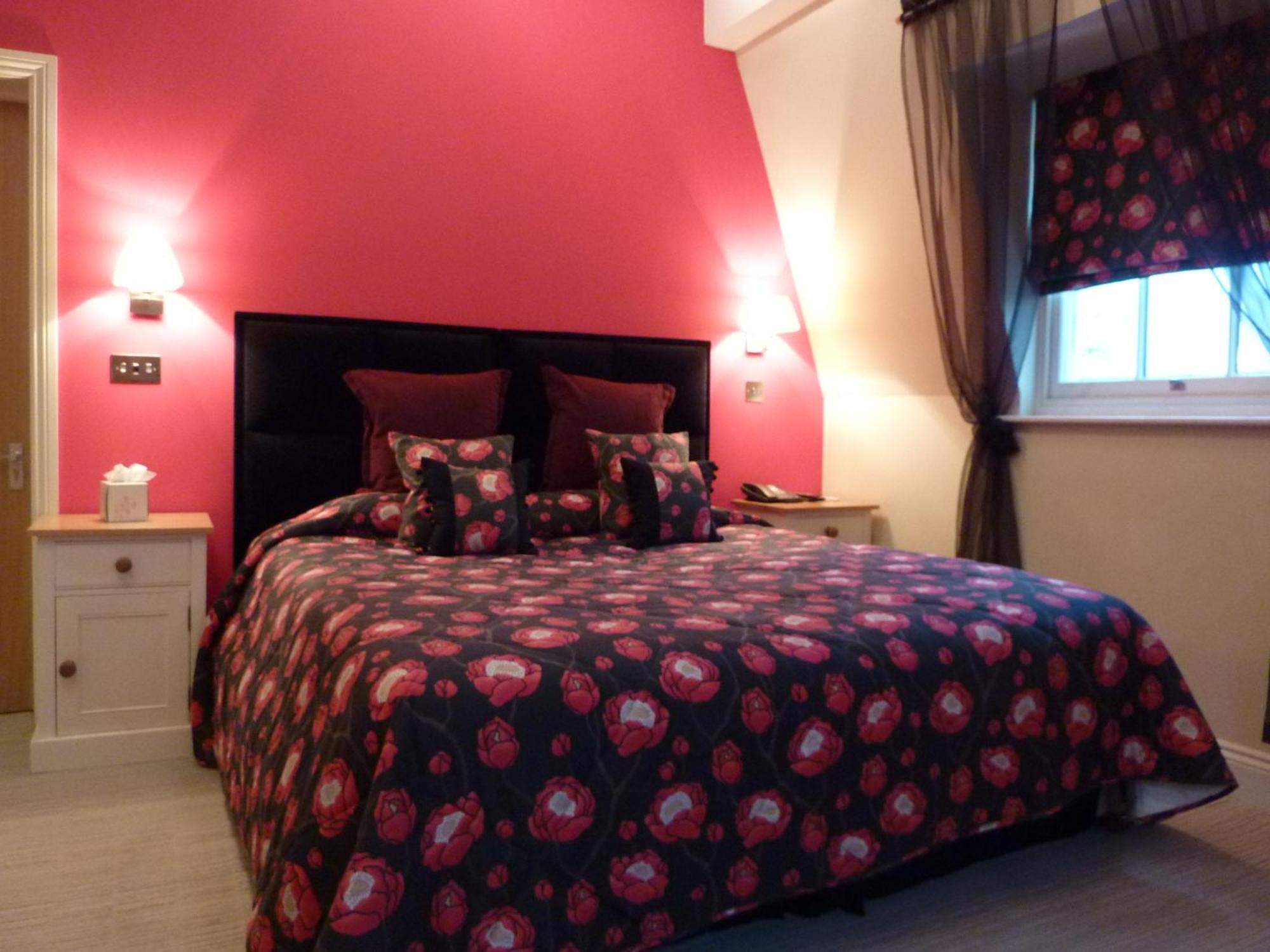 Orsett Hall Cameră foto