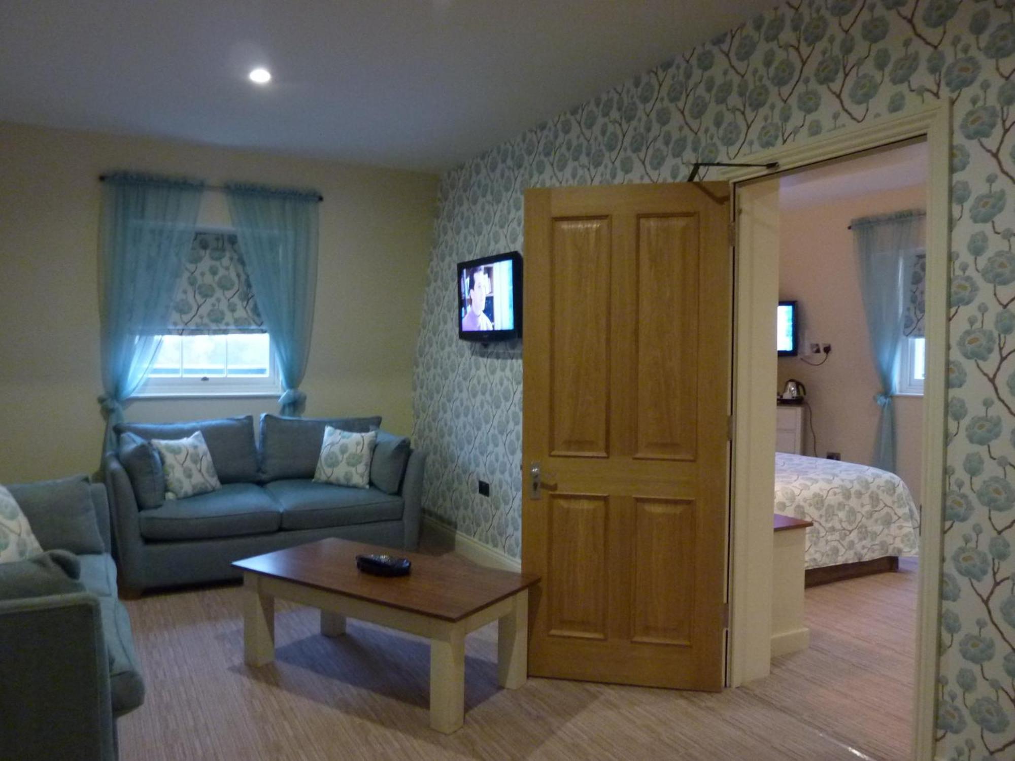 Orsett Hall Cameră foto