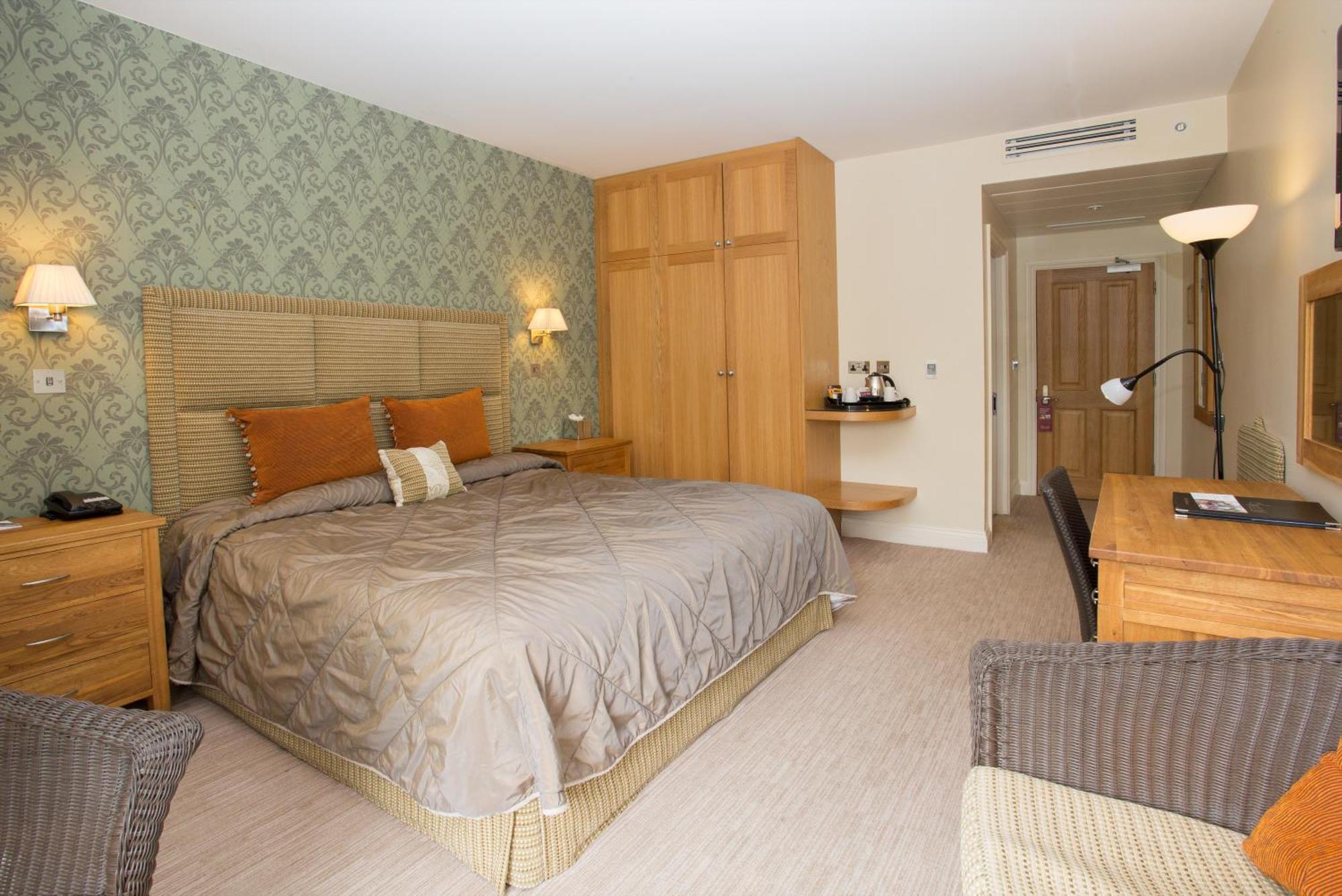 Orsett Hall Cameră foto